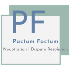 Pactum Factum